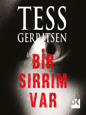 cover image of Bir Sırrım Var